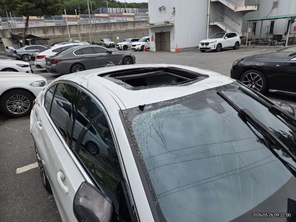 BMW BMW 330e Automatic